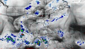 Clima para hoy miércoles 31 de julio de 2024