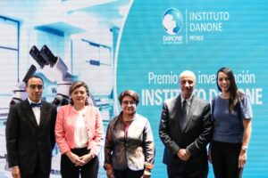 Instituto Danone