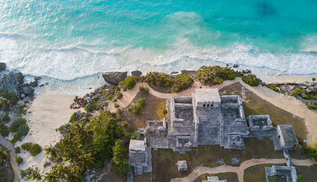 Caribe Mexicano