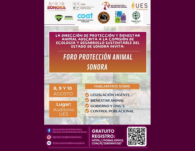 Protección Animal