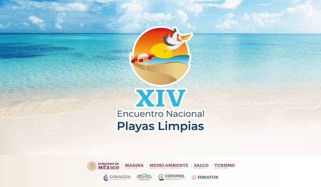 playas limpias