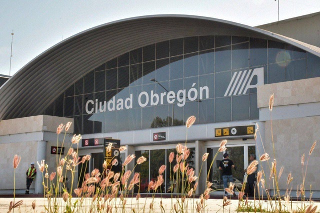 aeropuerto