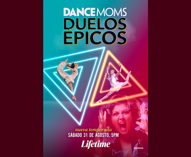 Dance Moms