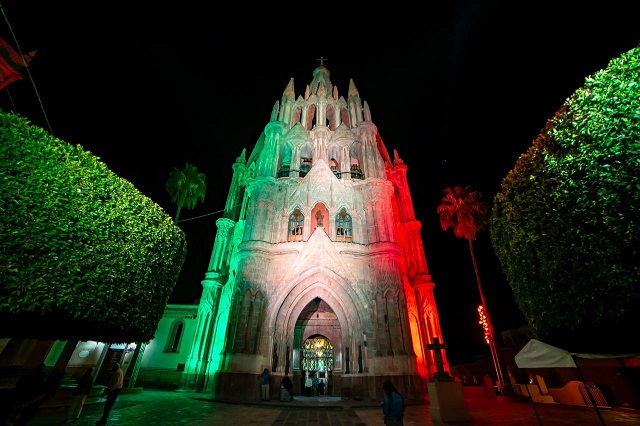 San Miguel de Allende