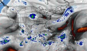 Clima para hoy martes 13 de agosto de 2024