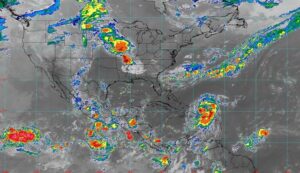 Clima para hoy miércoles 14 de agosto de 2024