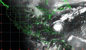 Clima para hoy jueves 15 de agosto de 2024