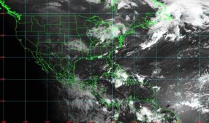 Clima para hoy viernes 2 de agosto de 2024