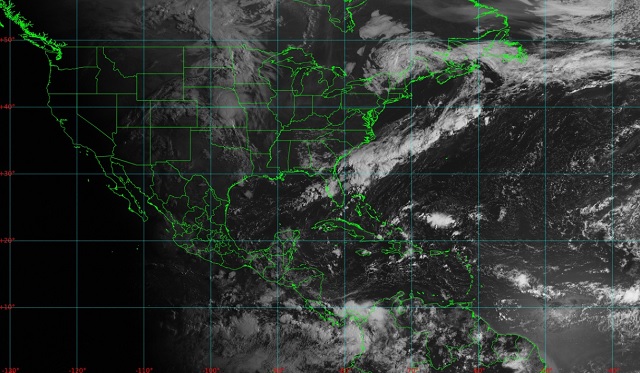 Clima para hoy jueves 22 de agosto de 2024