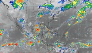 Clima para hoy miércoles 28 de agosto de 2024