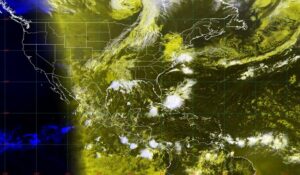 Clima para hoy viernes 30 de agosto de 2024