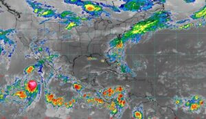 Clima para hoy miércoles 7 de agosto de 2024