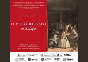 El Museo del Prado