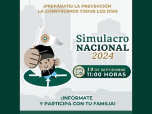 Simulacro