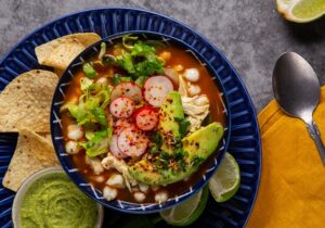 pozole