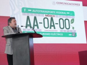 vehículos eléctricos