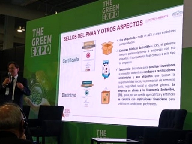 The Green Expo