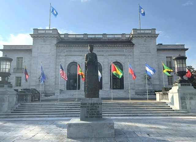 Honduras