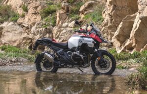 BMW R 1300 GS Adventure