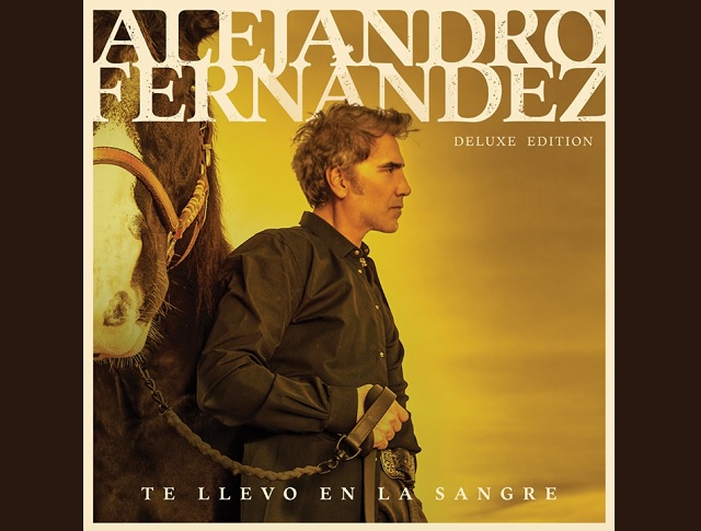 Alejandro Fernández