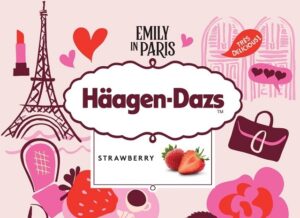 Häagen-Dazs