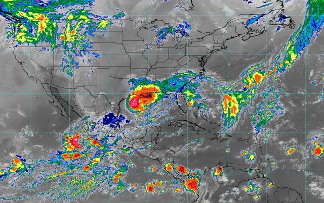 Clima para hoy miércoles 11 de septiembre de 2024