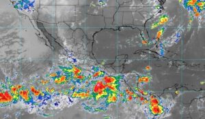 Clima para hoy jueves 19 de septiembre de 2024