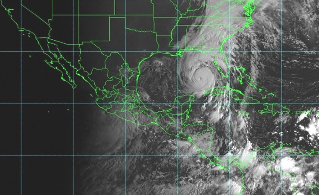 Clima para hoy jueves 26 de septiembre de 2024