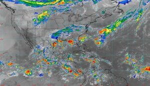 Clima para hoy miércoles 4 de septiembre de 2024