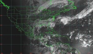 Clima para hoy jueves 5 de septiembre de 2024