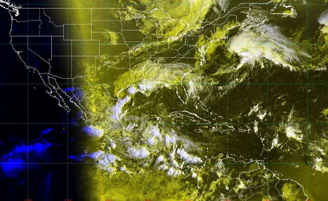 Clima para hoy viernes 6 de septiembre de 2024