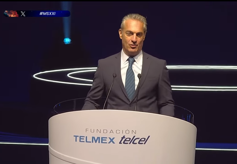 EL NUEVO MÉXICO SIGLO XXI - Fundación Telmex Telcel