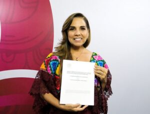 Secretaría de las Mujeres