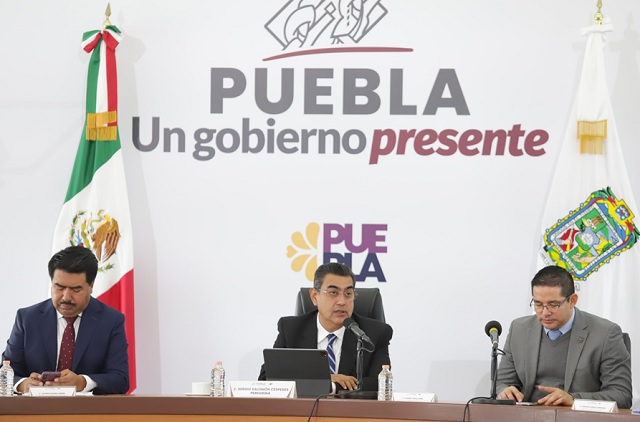 Puebla