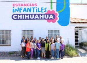 Estancias Infantiles