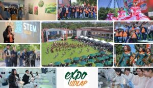 Expo UDLAP