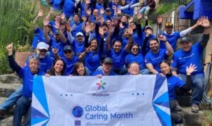 Global Caring Month