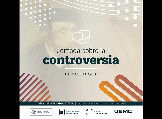 Controversia de Valladolid