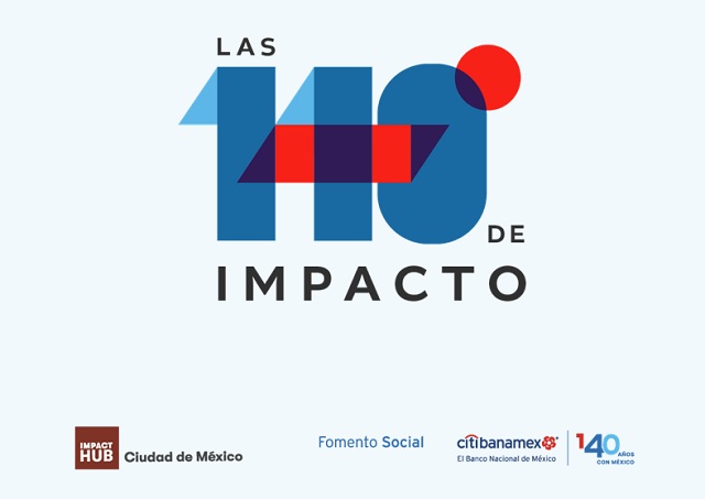 140 empresas de impacto