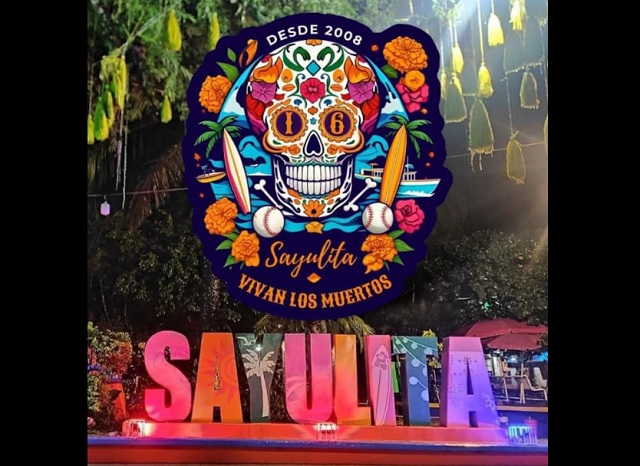 Sayulita y Bucerías