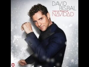 David Bisbal