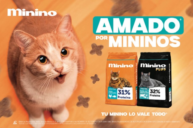 mininos