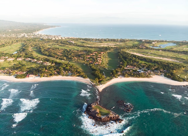 Punta Mita