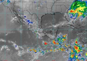 Clima para hoy jueves 10 de octubre de 2024