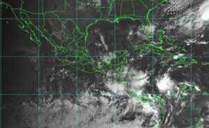 Clima para hoy viernes 11 de octubre de 2024