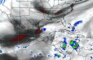 Clima para hoy miércoles 16 de octubre de 2024