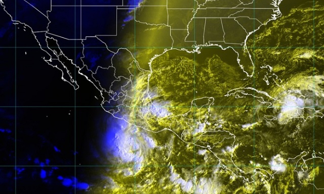 Clima para hoy lunes 21 de octubre de 2024