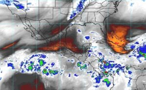 Clima para hoy jueves 31 de octubre de 2024