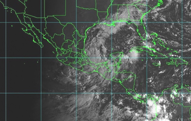 Clima para hoy viernes 4 de octubre de 2024