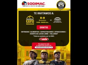 Expo Constructor